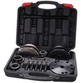 Sada na montáž a demontáž ložísk prednej nápravy MECHANIC BEARING PULLER 1, 72 mm SIXTOL