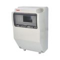 Skriňa 3958 AcquaCOMBI IP65, 9 modulov, 330×215×155mm