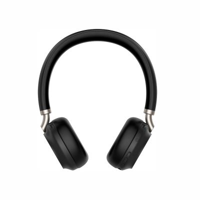 Yealink BH72 Lite Bluetooth čierna náhlavná súprava na obidva uši USB-A
