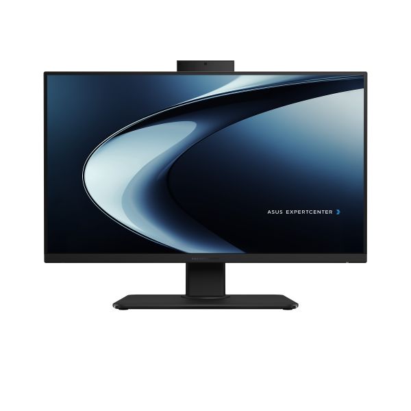 ASUS ExpertCenter/P600 (PM670KA-R7AI161TX)/27''/FHD/AI7-345/16GB/1TB/AMD int/W11P/Čierna/3ROn-Site