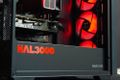 HAL3000 Online Gamer / AMD Ryzen 5 5600/ 32GB DDR4/ RTX 5050/ 1TB PCIe4 SSD/ WiFi/ W11 Herní pocítac, AMD Ryzen 5 5600, 32GB DDR4, NVIDIA GeForce RTX 5050 8GB, 1TB PCIe SSD, Wi-Fi, W11