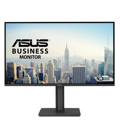 ASUS/BE27AQ/27''/IPS/QHD/75Hz/5ms/Čierna/3R