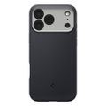 Puzdro Spigen Nano Pop Mag Magsafe pre iPhone 17 Pro Black Sesame