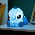 Lampička Lilo & Stitch - Stitch, silikónová