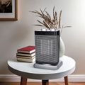 Teplovzdušný ventilátor Solight KP14