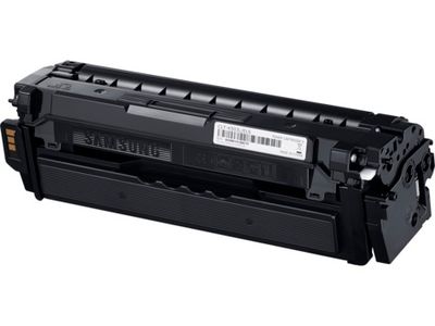 HP/Samsung CLT-K503L/ELS Black Toner 8 000 strán