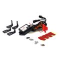 Světla pro denní svícení DRL 523HP mini AMIO-01526