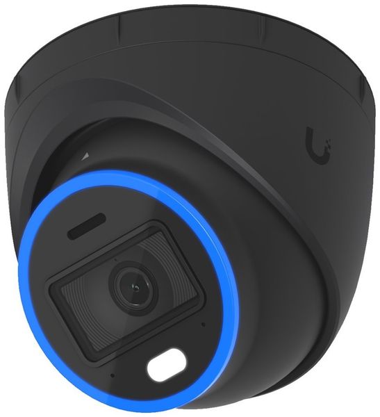 Ubiquiti UVC-AI-Turret-B - UniFi Protect Camera AI Turret čierna