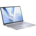 ASUS Vivobook 14/M1405NAQ-LY057/R5-150/14"/WUXGA/8GB/512GB/AMD int/bez OS/Silver/2R ASUS Vivobook/ Ryzen 5 150/ 8GB/ 512GB SSD/ Radeon® Graphics/ 14"WUXGA,matný/ bez OS/ stríbrný