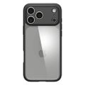 Puzdro Spigen Ultra Hybrid pre iPhone 17 Pro matná čierna