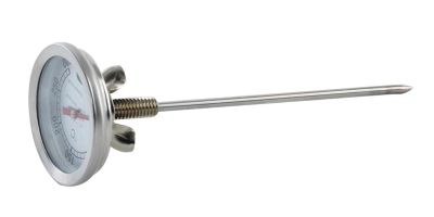 Teplomer do udiarne ORION 16x5cm