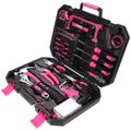 Sada nástrojov HOME PINK 128 SIXTOL SX3027