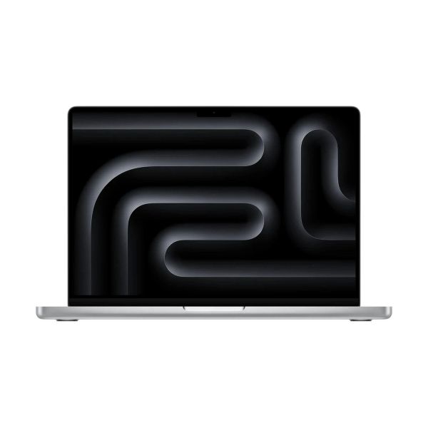 Apple MacBook Pro 14''/M5/14,2''/3024x1964/24GB/1TB/M5/Tahoe/Silver/1R