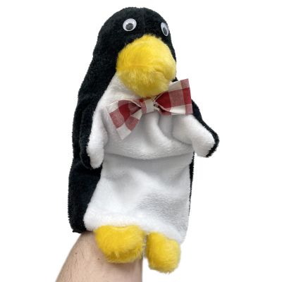Maňuška Červený trpaslík - Pán Filuta