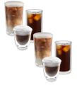 DeLonghi set DLSC 326 Hot & Cold Collecton