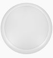 Ľad stropné svietidlo ORNO Adviti AD-PL-6118WLPM4, 12W, 4000k, IP65, biele Led stropní svítidlo ORNO Adviti AD-PL-6118WLPM4, 12W, 4000k, IP65, bílé