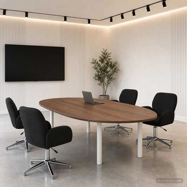 vidaXL Otáčacie stoličky k stolu 4 ks 54 x 58 x 90 cm Čierna Látka