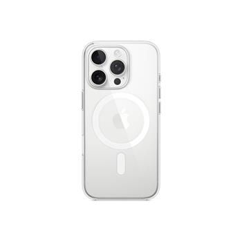 iPhone 16 Pro číre puzdro s MagSafe
