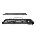Spigen Ultra Hybrid Mag Magsafe obal pre iPhone 17 Air Zero One Black