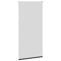 vidaXL Zatemňovacia roleta námornícka modrá 85x150 cm šírka látky 80,7 cm polyester