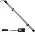 Akváriová LED lampa 48 cm biela