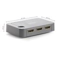 MARMITEK Connect 350 UHD 2.0