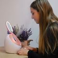 Tvárová sauna 280 W