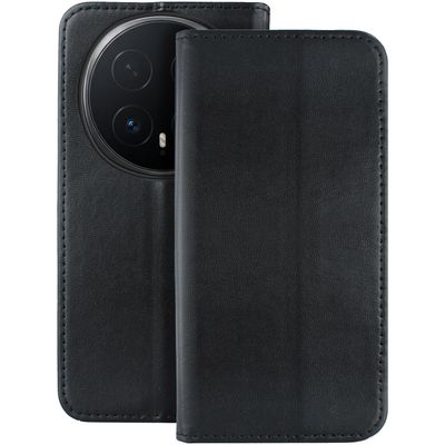 Puzdro Smart Magnetic pre Honor Magic 8 Pro čierne