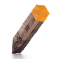 Lampička Minecraft - Torch