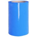 vidaXL Záves do dverí modrý 300 mm x 2,6 mm 10 m PVC