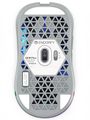 Endorfy myš GEM Plus Wireless OWH PAW3395 / Khail GM 8.0 / bezdrátová / bílá Myš, herní, bezdrátová, optická, až 26000DPI, senzor PAW3395, 6 tlacítek, Kailh GM 8.0, ARGB podsvícení, 74g, 2,4GHz, USB prijíma