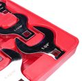 Sada vymeniteľných stranových kľúčov MECHANIC WRENCH SET 5, 1/2", 14 ks SIXTOL