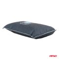 Pohlcovač vlhkosti s indikátorom 400g AMIO-04877