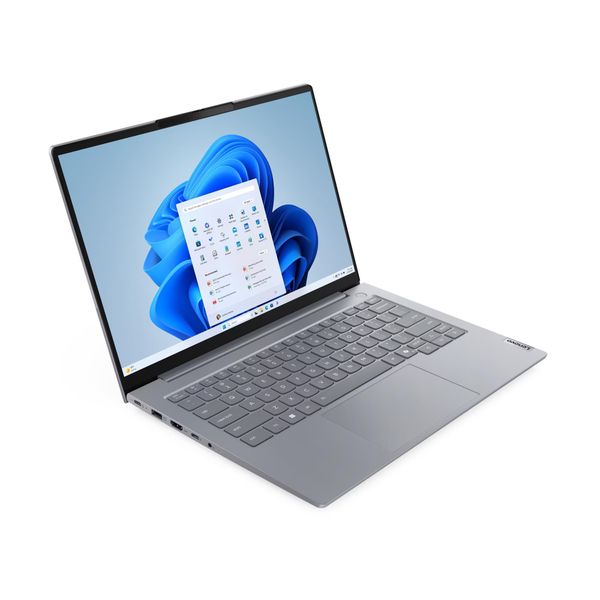 Lenovo ThinkBook/14 G9 IRL/Intel® Core 5 210H/14''/WUXGA/16GB/512GB/Intel int/W11P/Gray/3R On-Site