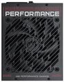 MSI zdroj MPG Ai1300TS PCIE5/ 1300W/ ATX3.1/ akt. PFC/ 12 let záruka/ 135mm ventilátor/ modulární/ 80PLUS Titanium Zdroj, 1300 W, 80 PLUS Titanium, ATX 3.1, 2× 12V-2x6, SiC MOSFET, plne modulární, Zero Fan Mode, 135mm FDB ventilátor, cerný