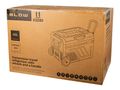 Chladiaci box BLOW 44-211, 42L 230/24/12V -22°C kompresor