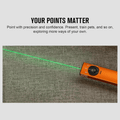 Arkfeld Pro Class 1 (Orange) CW OLIGHT 3.7V 1500mAh
Rechargeable 
(Built-In)