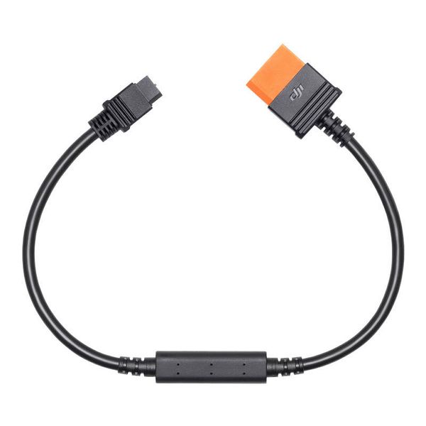Nabíjací kábel SDC DJI Power (XT60) (12 V)