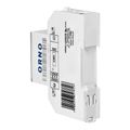 Elektromer 1F na DIN lištu ORNO OR-WE-525, MID, RS-485