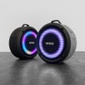 TESLA Sound BS60 - bezdrôtový Bluetooth reproduktor, sivý