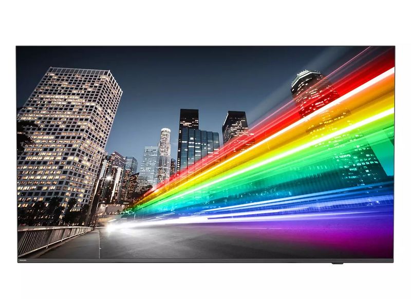 75'' D-LED Philips 75BFL2214-UHD, IPS, 400cd, TV, 16/7