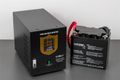 Zdroj záložní KEMOT PROsinus URZ3431B 1600W 12V