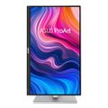 Asus ProArt/PA279CV/27"/IPS/4K UHD/60Hz/5ms/Blck-Slvr/3R LED monitor, 27", IPS, 3840×2160, 16:9, 5ms, 350cd/m2, 1000:1, 2× HDMI, DisplayPort, USB-C, 4× USB, repro, Pivot, en. tr. F, cern