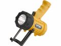 Svietidlo 5 W CREE XPG LED, vodotesné, 300 lm, dosvit 400 m, čas svietenia 6 h EXTOL-LIGHT