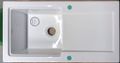 Reginox Old Modena 1000.0 White pure