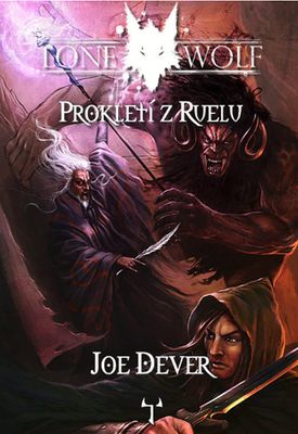 Lone Wolf: Prekliatie z Ruelu