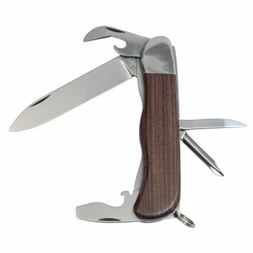 V601190 Mikov NUZ 116-ND-5 BK/KP HIKER