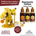 Warpaints Air Imp Yellow