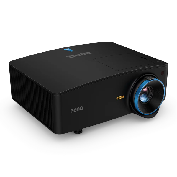 BENQ LK954ST, LASER Projektor, 4K UHD, čierny