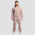 Mikina Aura Hoodie Roux - GymBeam, veľkosť M, 95 % cotton, 5 % elastane